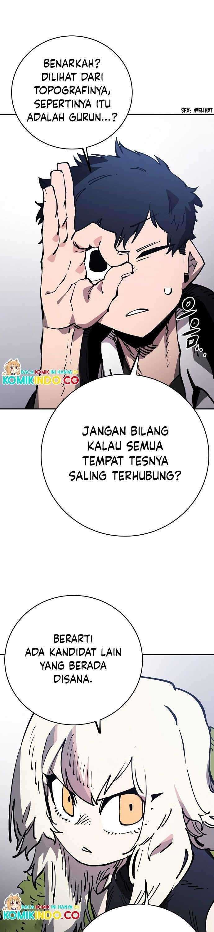Player Chap 32 - Next Chap 33