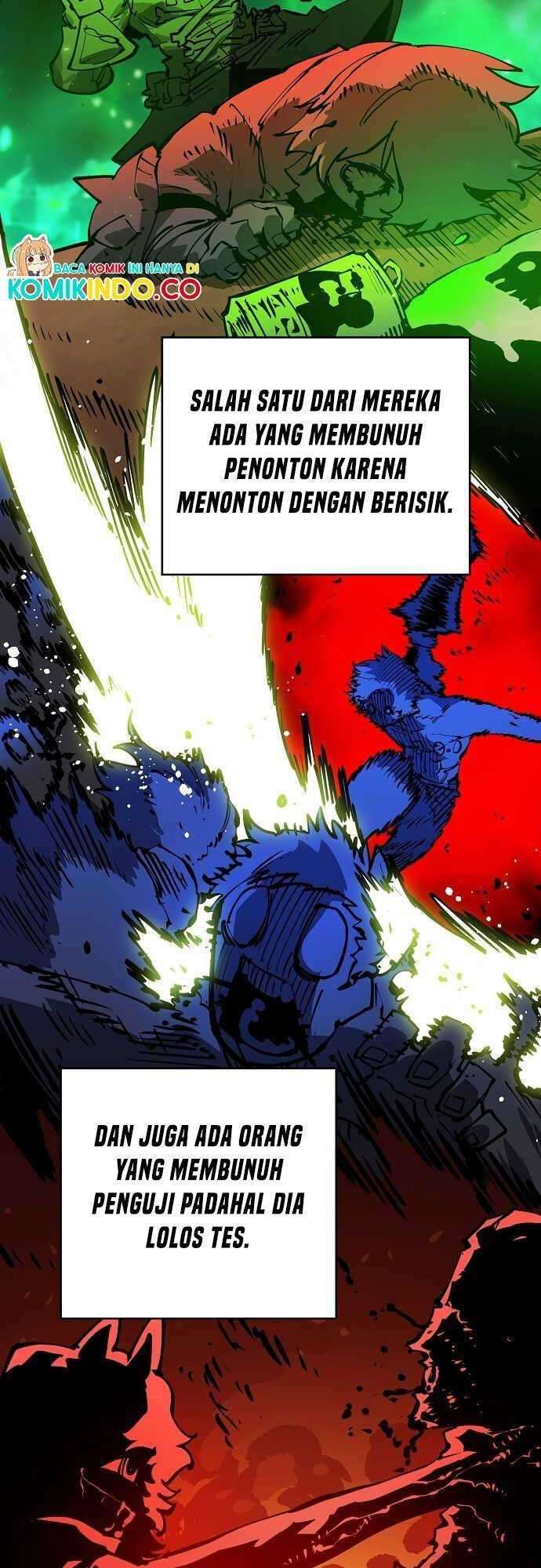 Player Chap 32 - Next Chap 33