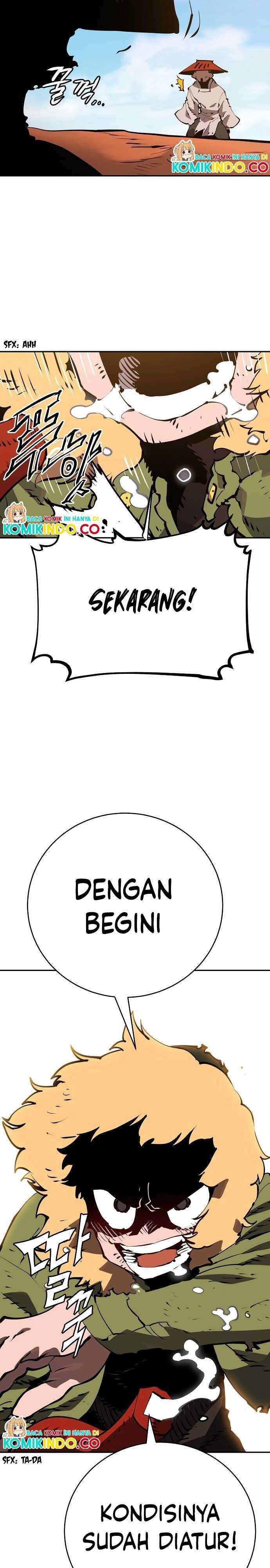 Player Chap 33 - Next Chap 34