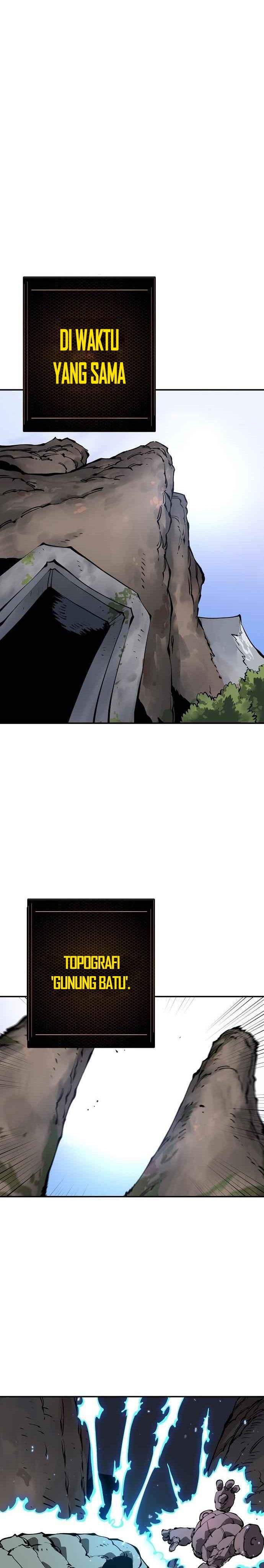 Player Chap 44 - Next Chap 45