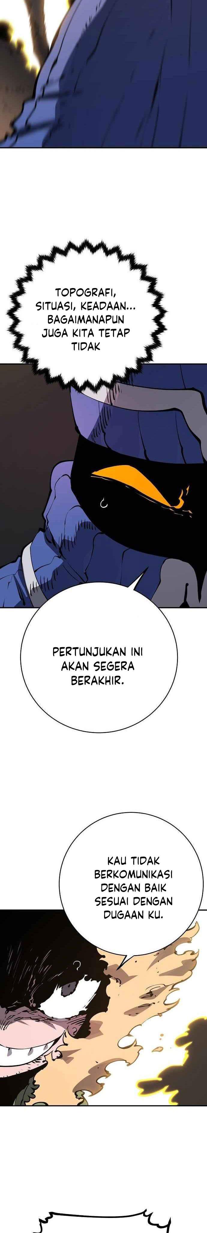 Player Chap 44 - Next Chap 45