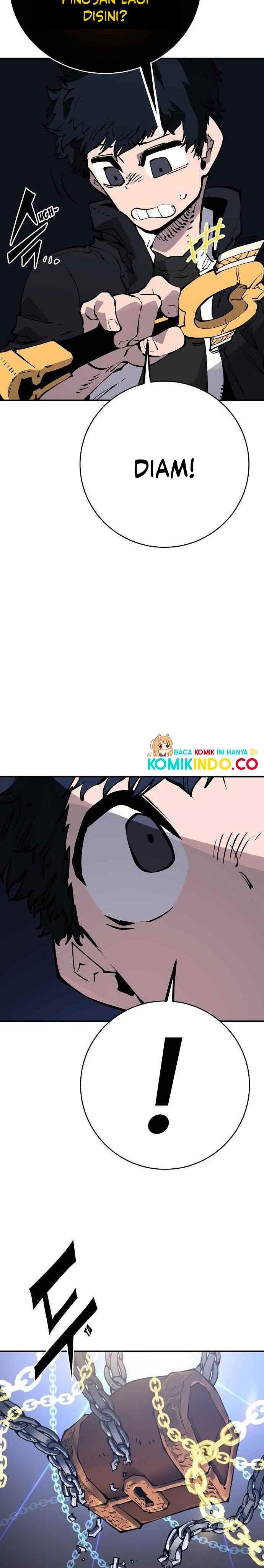 Player Chap 44 - Next Chap 45