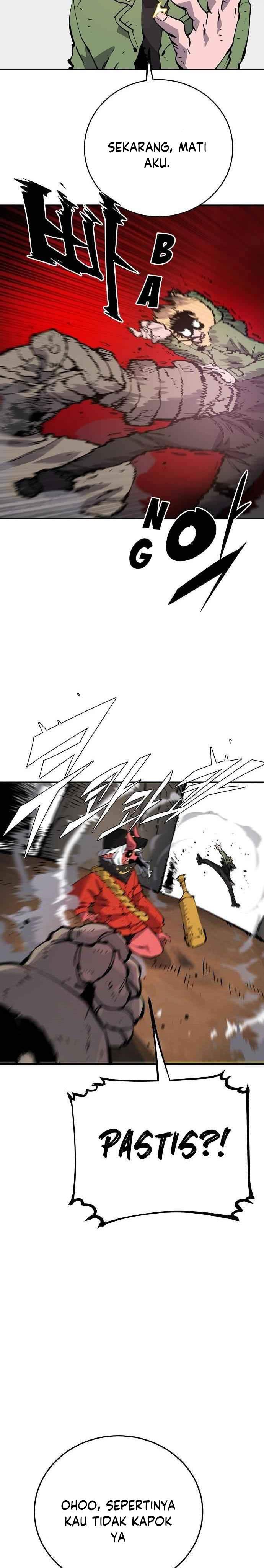 Player Chap 44 - Next Chap 45