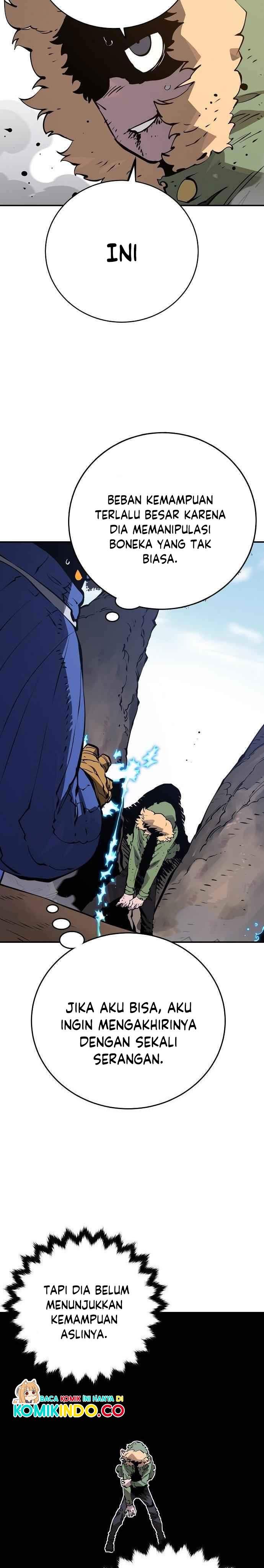 Player Chap 44 - Next Chap 45