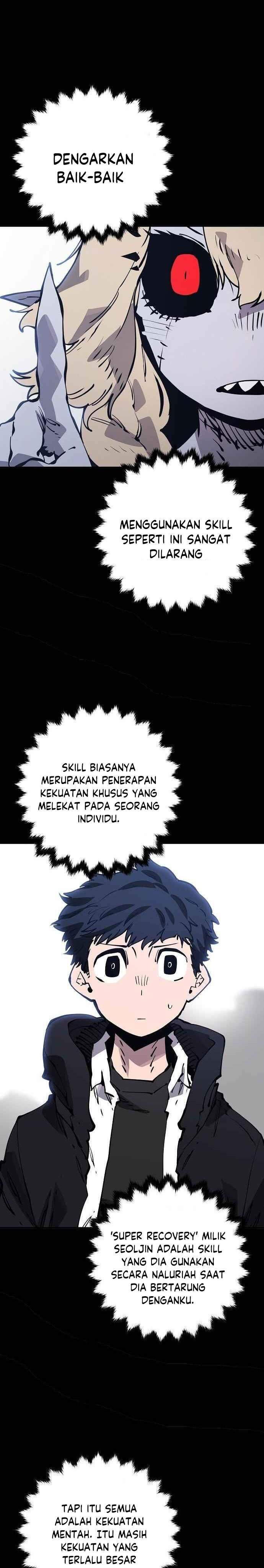 Player Chap 44 - Next Chap 45
