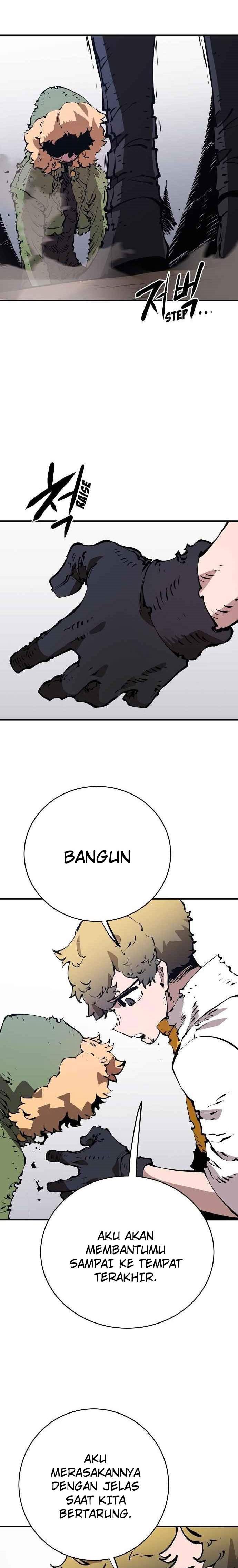 Player Chap 45 - Next Chap 46