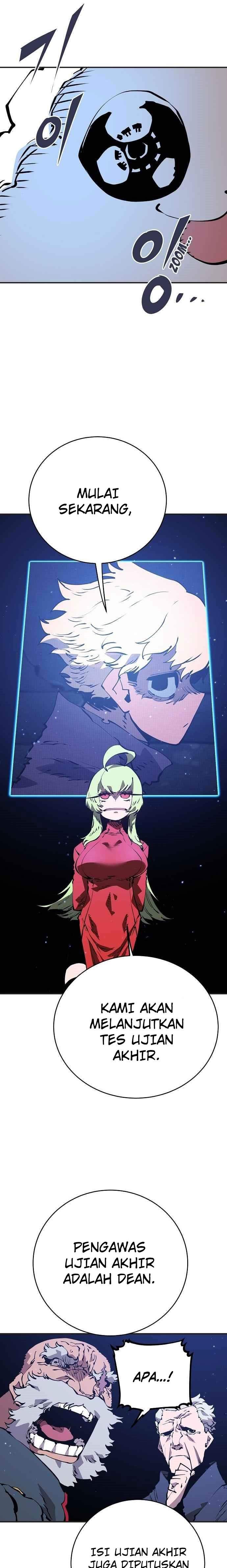 Player Chap 45 - Next Chap 46