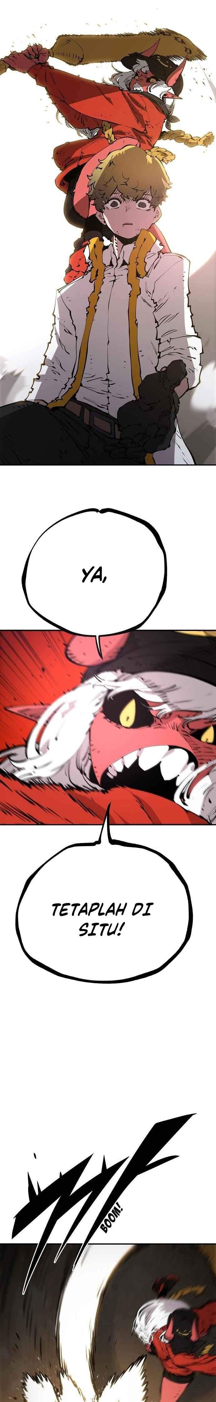 Player Chap 45 - Next Chap 46