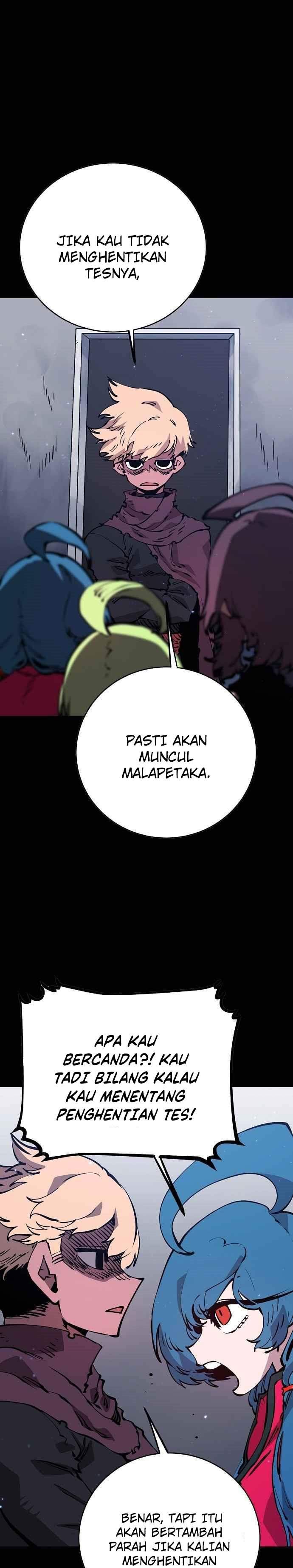 Player Chap 45 - Next Chap 46