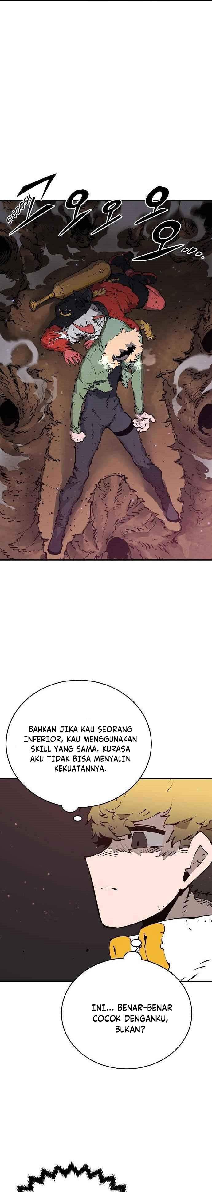 Player Chap 46 - Next Chap 47