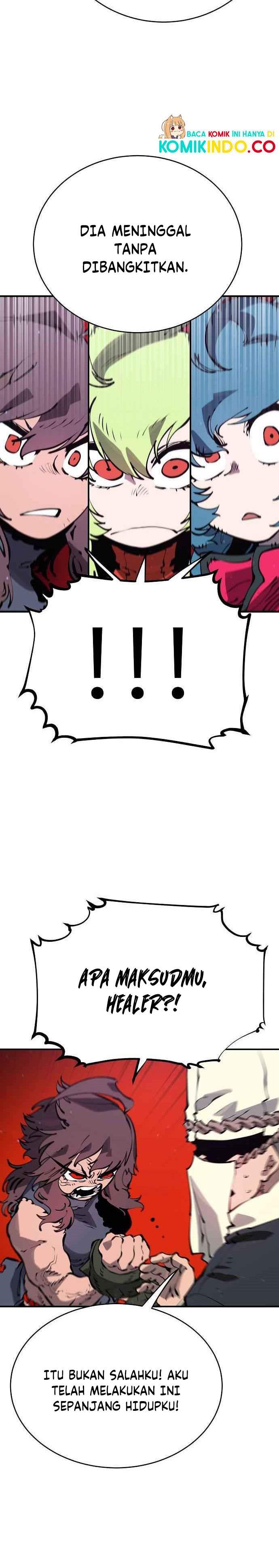 Player Chap 46 - Next Chap 47