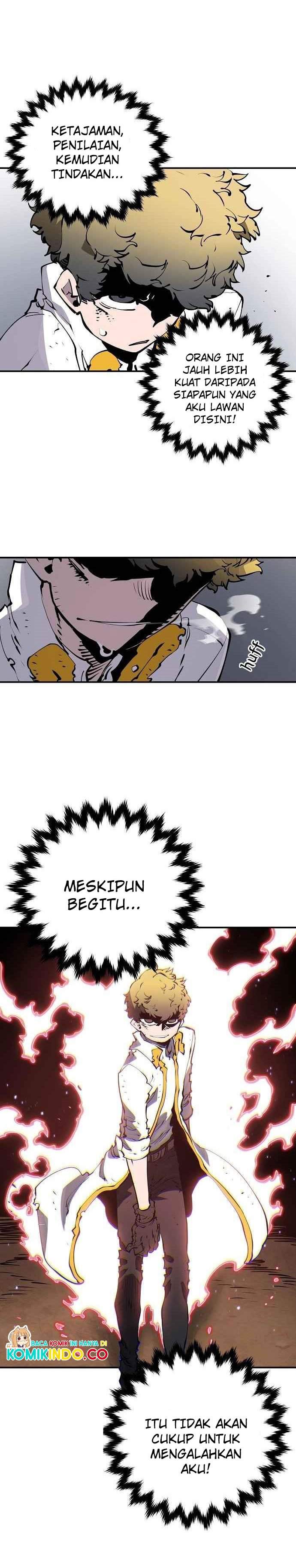 Player Chap 47 - Next Chap 48