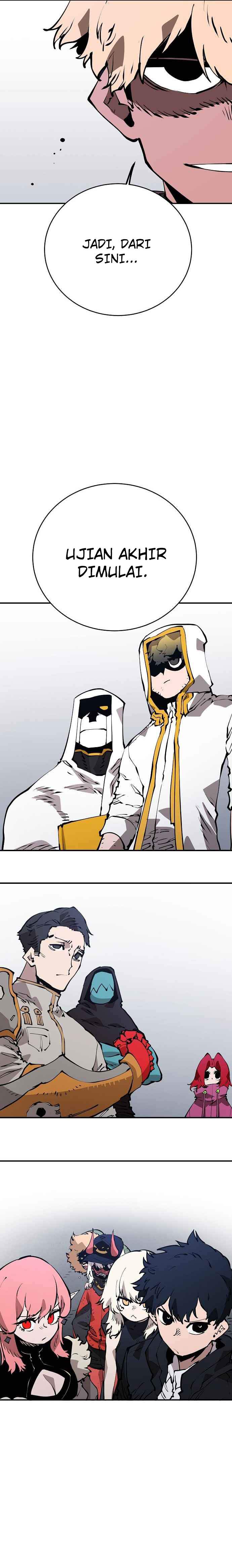 Player Chap 48 - Next Chap 49