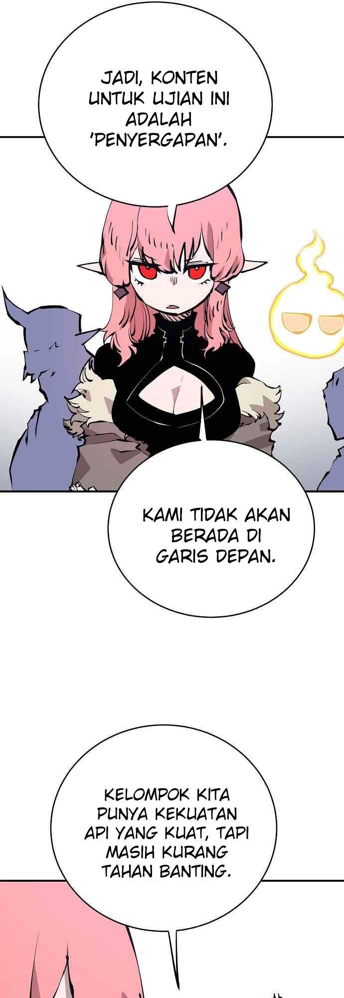 Player Chap 49 - Next Chap 50