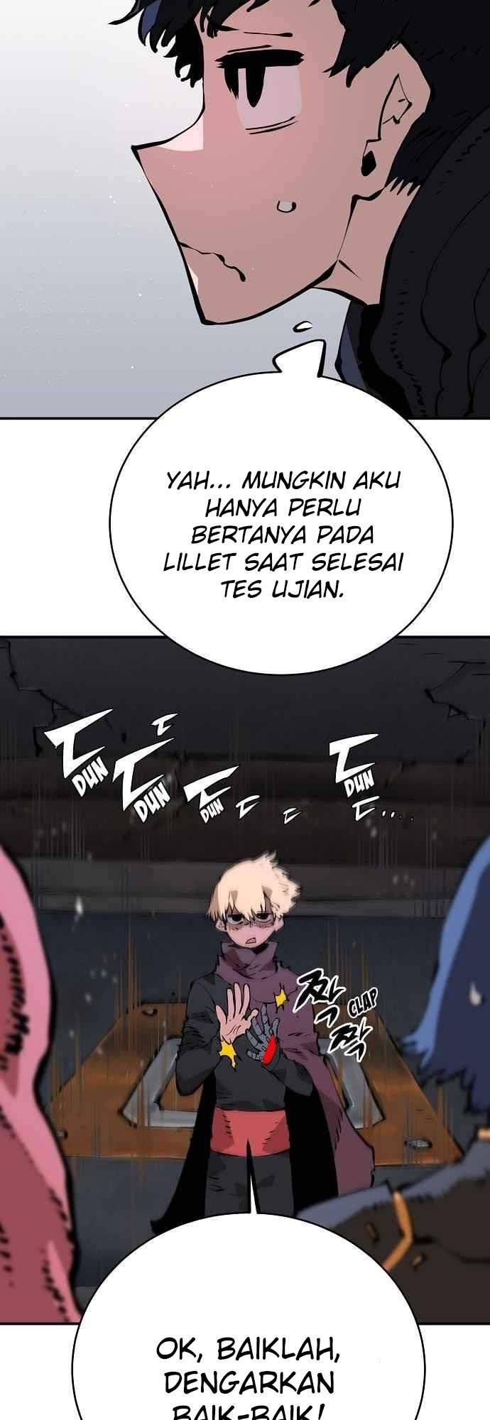 Player Chap 49 - Next Chap 50