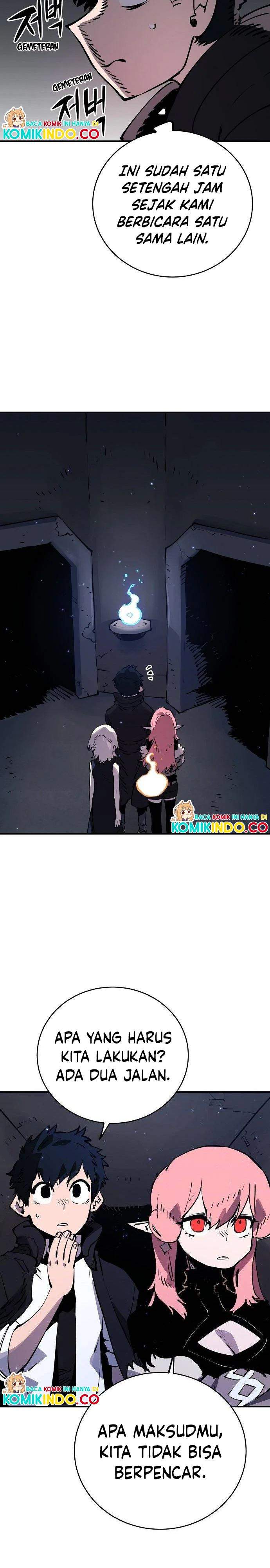 Player Chap 40 - Next Chap 41