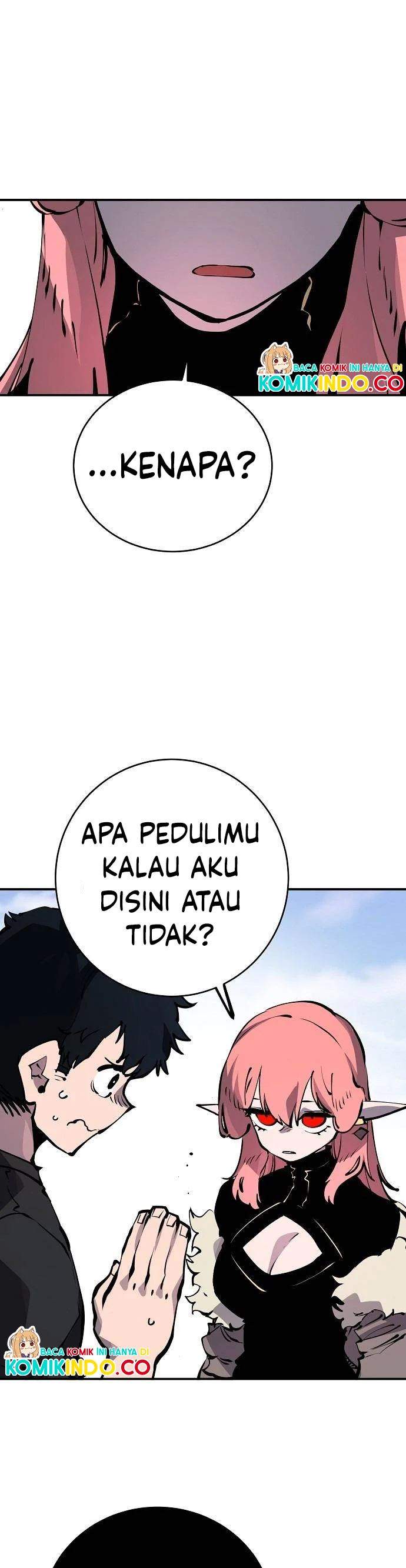 Player Chap 40 - Next Chap 41