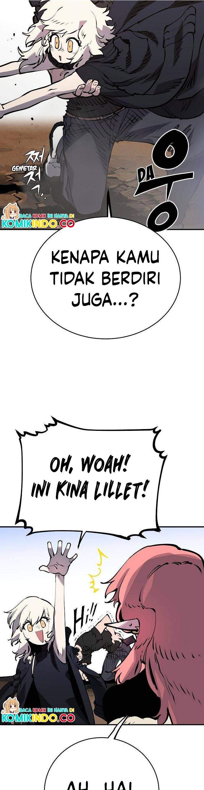 Player Chap 40 - Next Chap 41