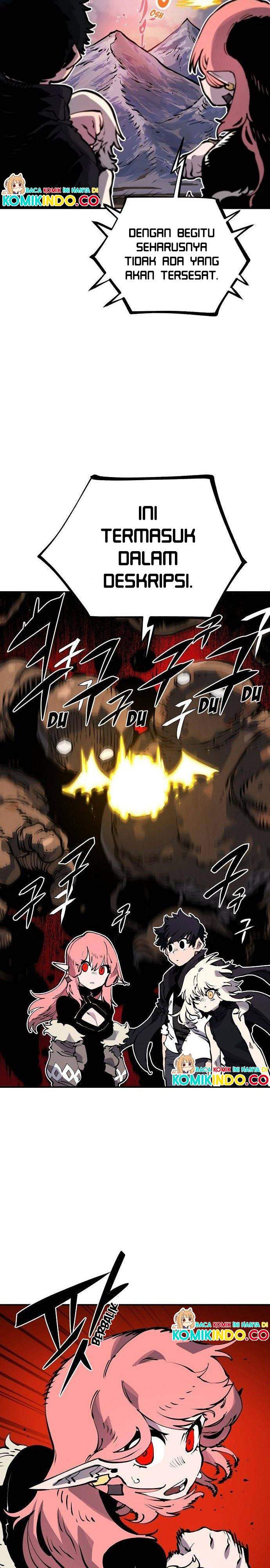 Player Chap 40 - Next Chap 41