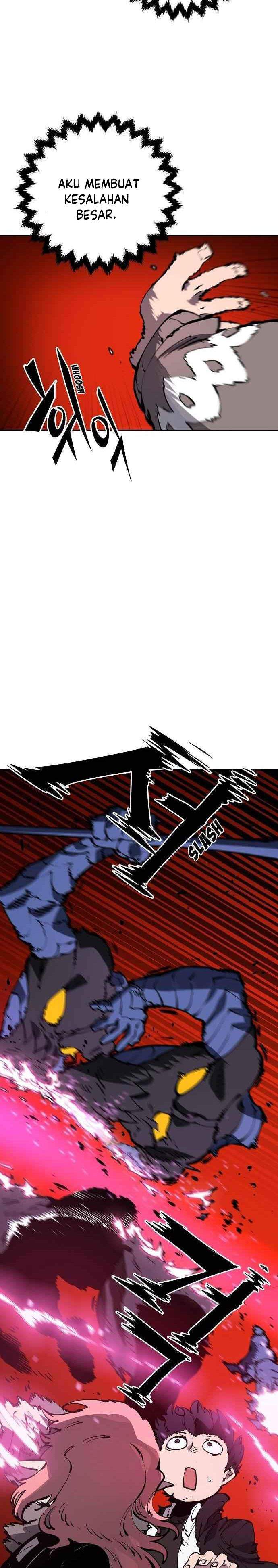 Player Chap 41 - Next Chap 42