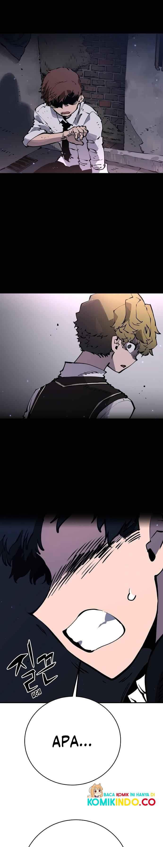 Player Chap 41 - Next Chap 42