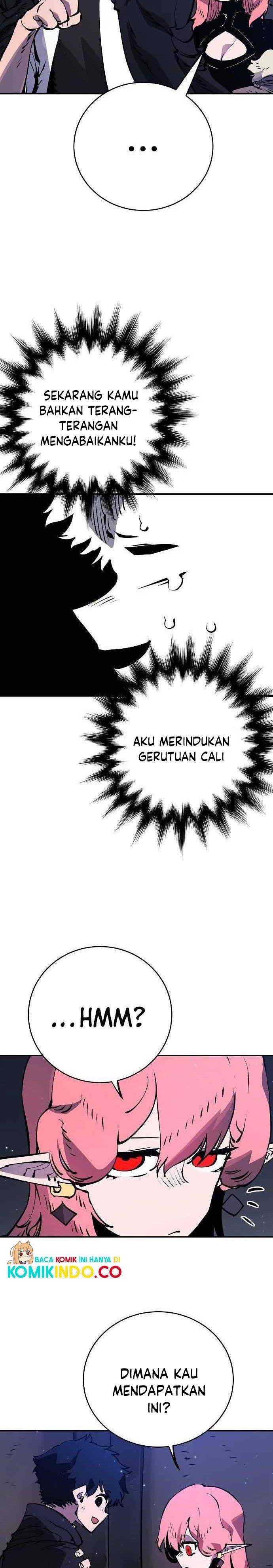 Player Chap 41 - Next Chap 42