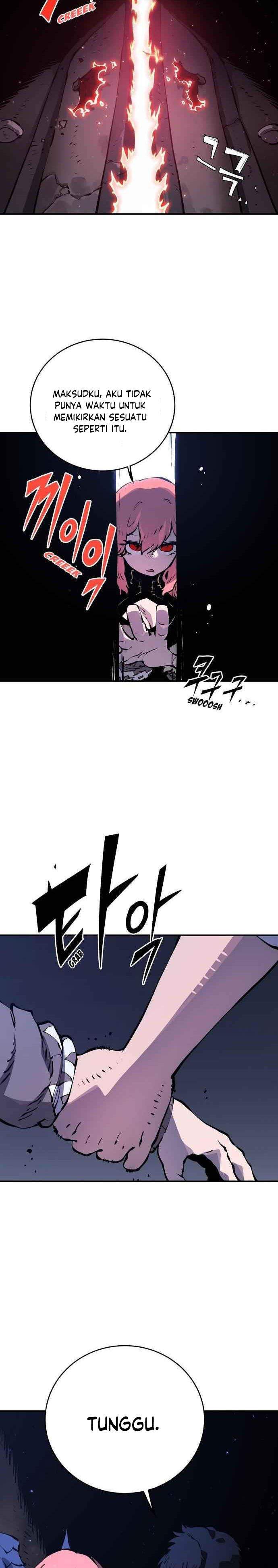 Player Chap 41 - Next Chap 42