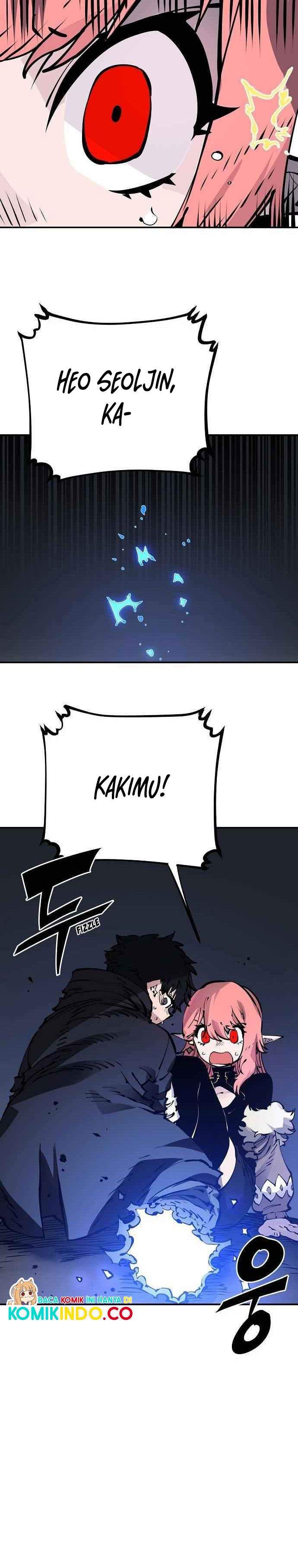 Player Chap 41 - Next Chap 42