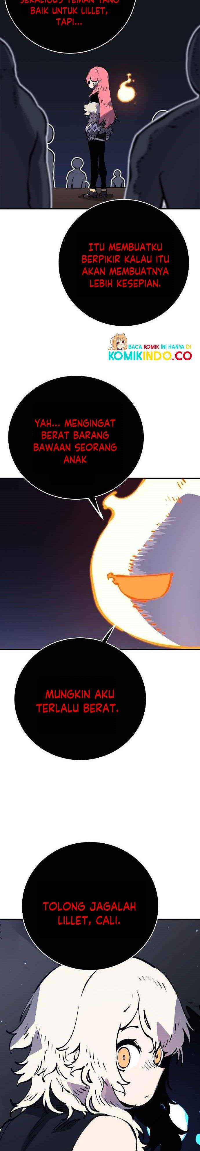 Player Chap 41 - Next Chap 42