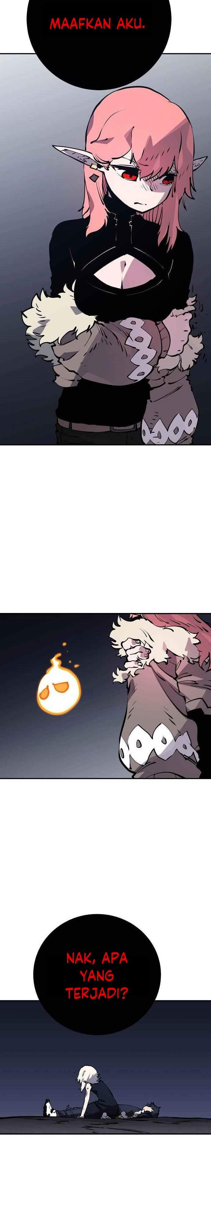 Player Chap 42 - Next Chap 43