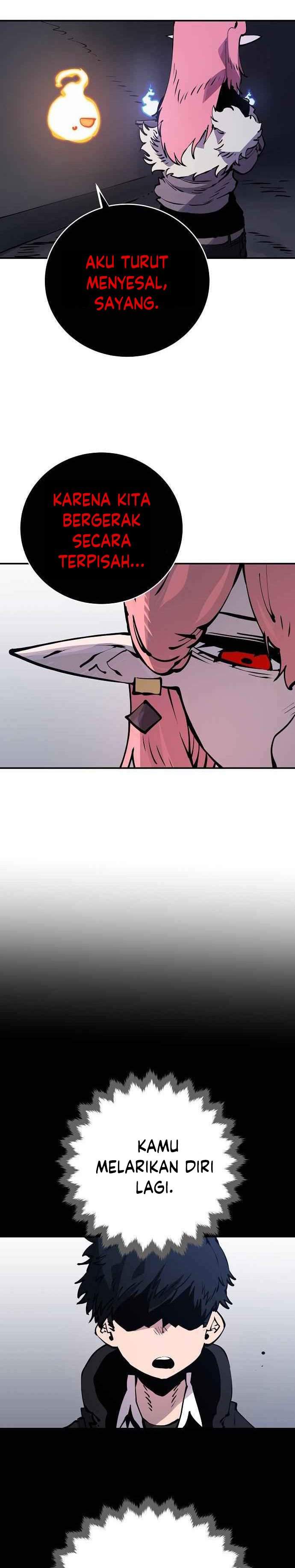 Player Chap 42 - Next Chap 43