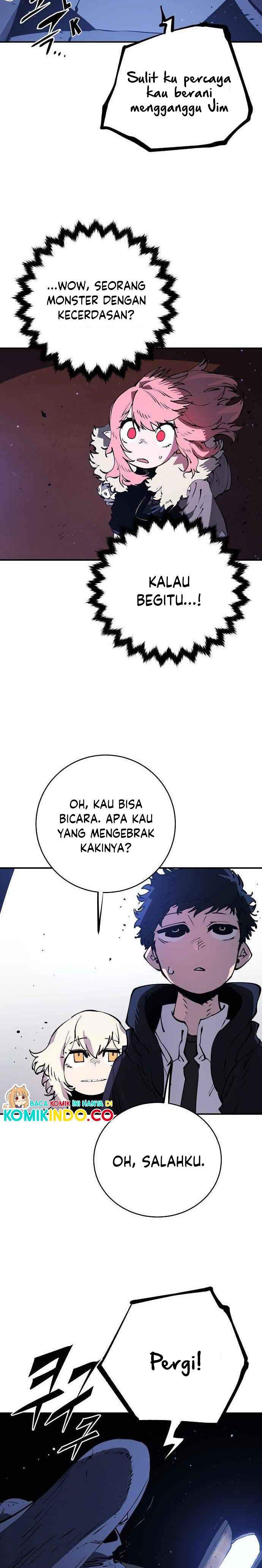 Player Chap 43 - Next Chap 44