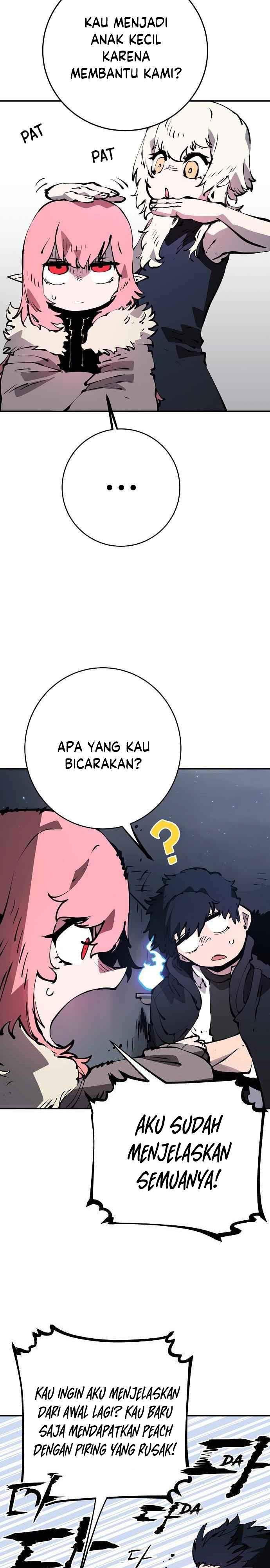 Player Chap 43 - Next Chap 44