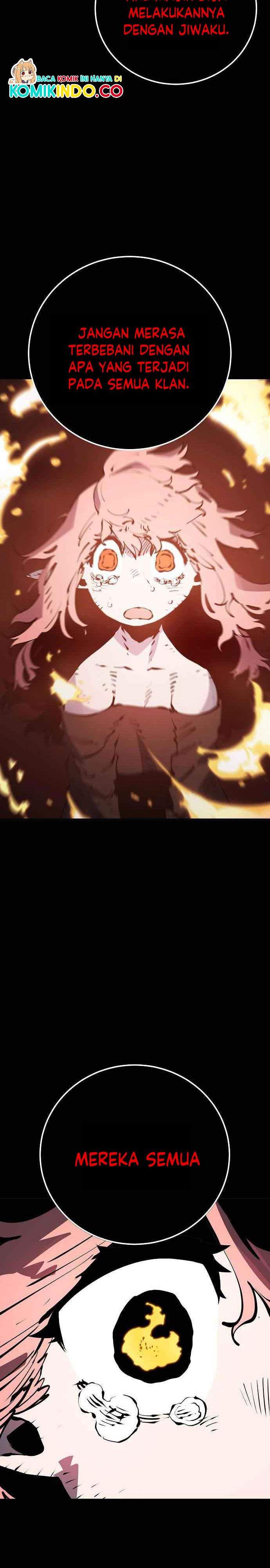 Player Chap 43 - Next Chap 44