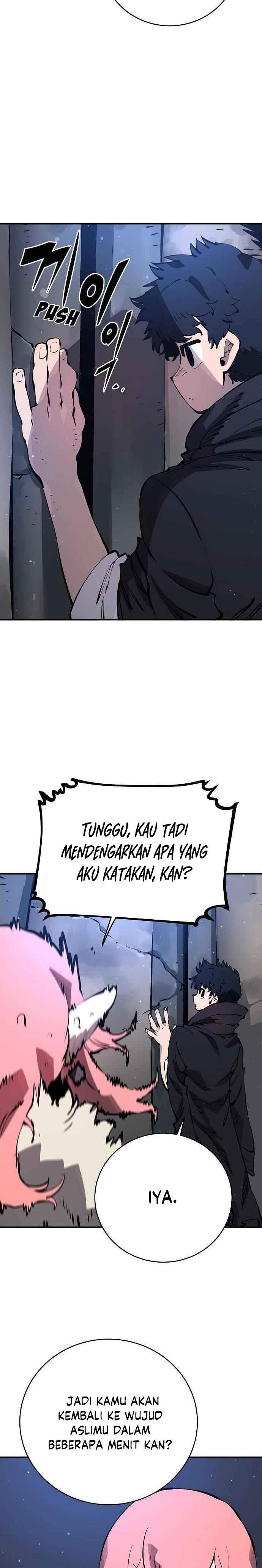 Player Chap 43 - Next Chap 44
