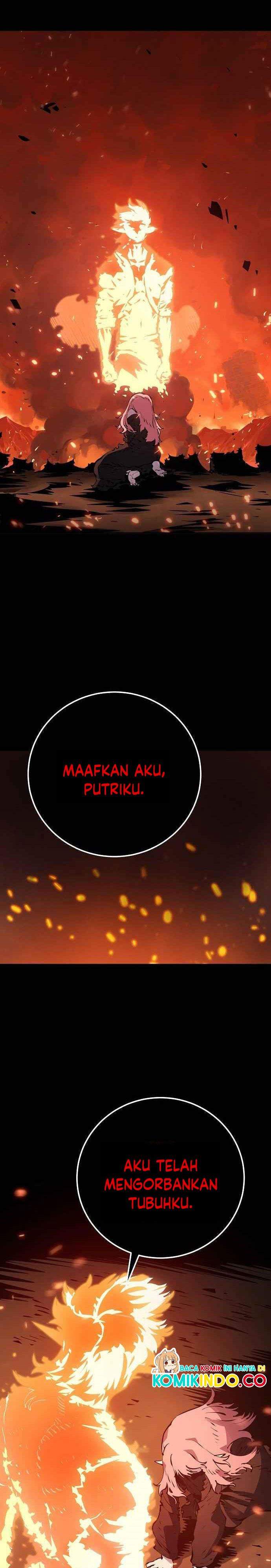 Player Chap 43 - Next Chap 44