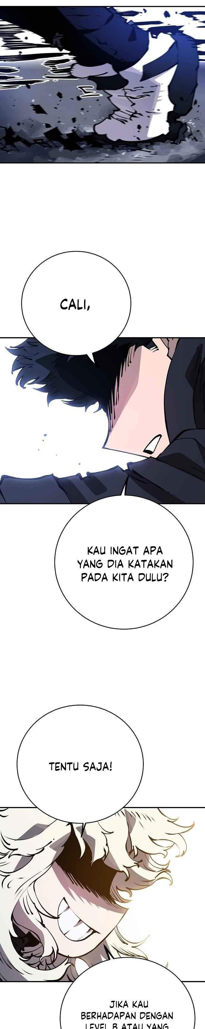 Player Chap 43 - Next Chap 44