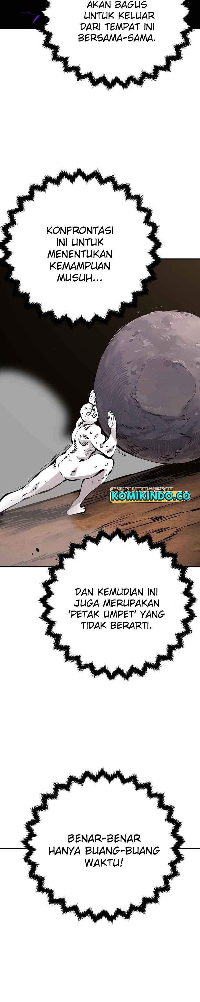 Player Chap 54 - Next Chap 55