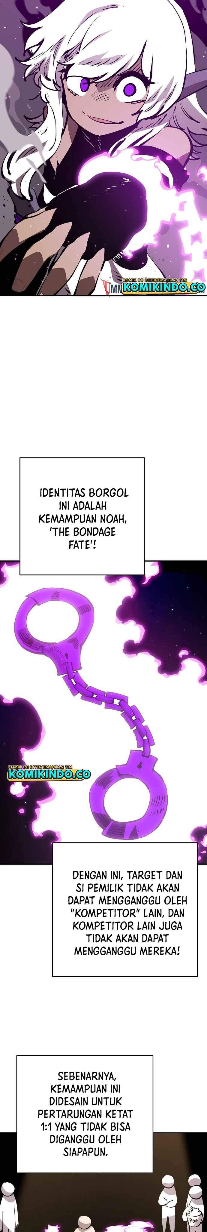 Player Chap 54 - Next Chap 55