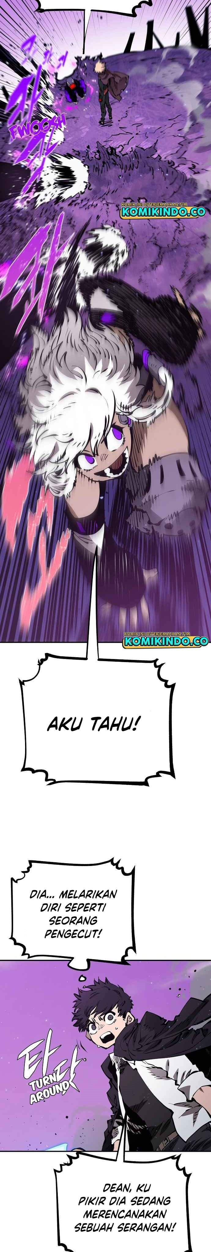 Player Chap 54 - Next Chap 55