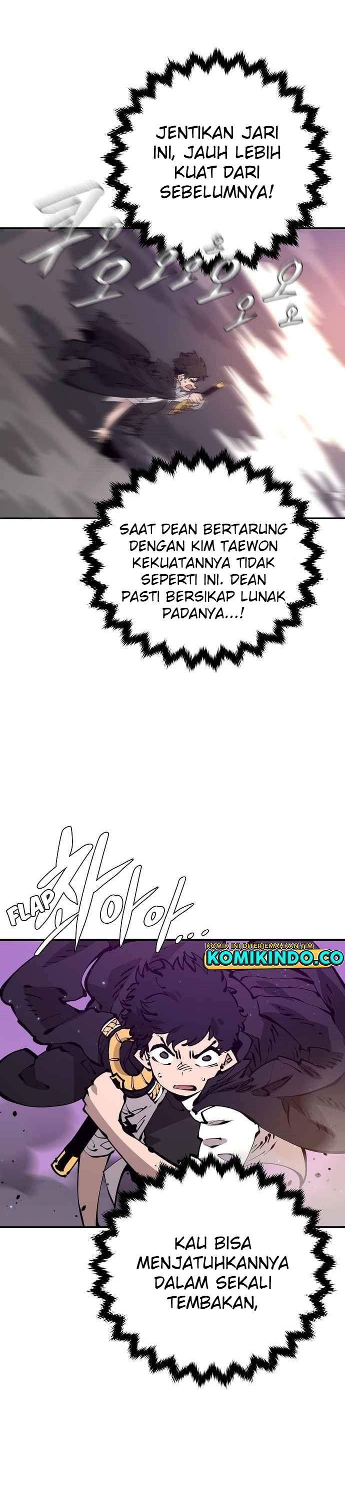 Player Chap 54 - Next Chap 55