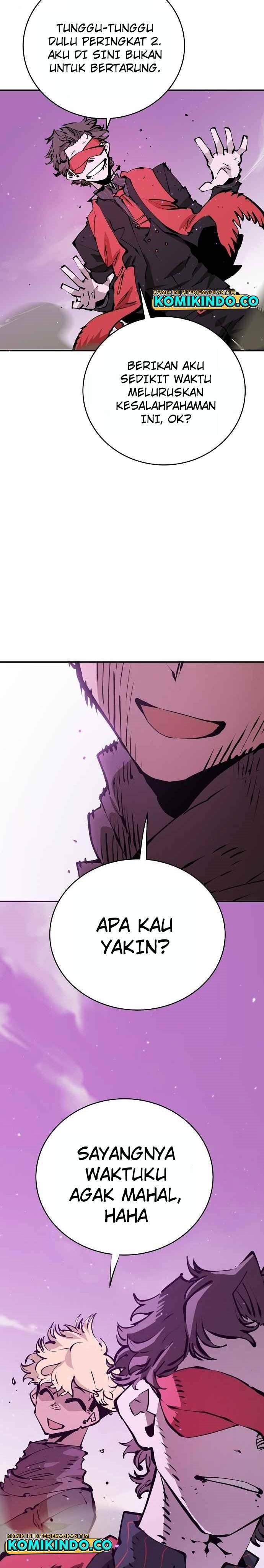 Player Chap 55 - Next Chap 56