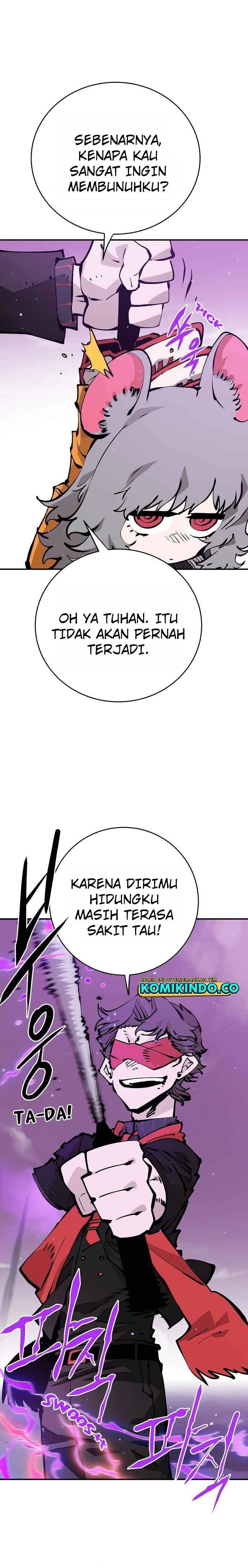 Player Chap 55 - Next Chap 56