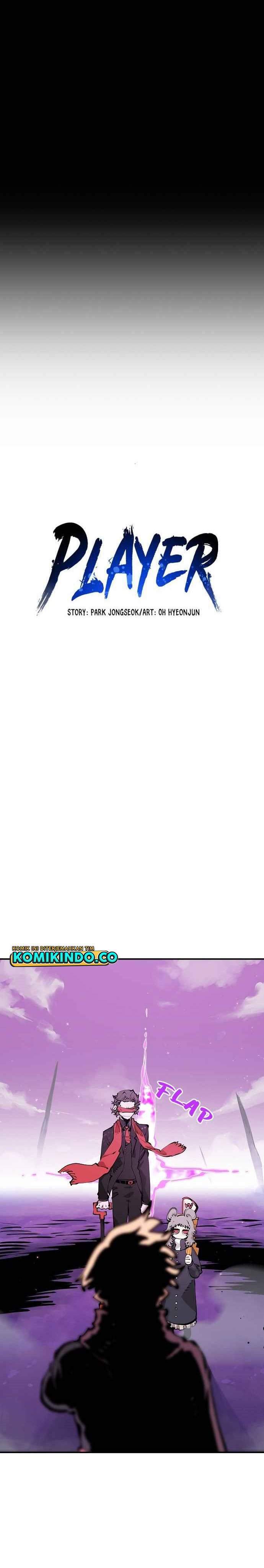 Player Chap 55 - Next Chap 56