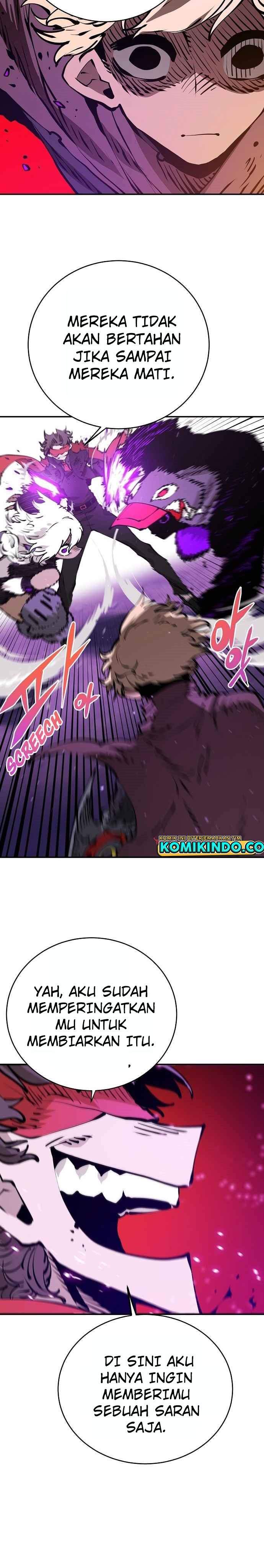 Player Chap 55 - Next Chap 56