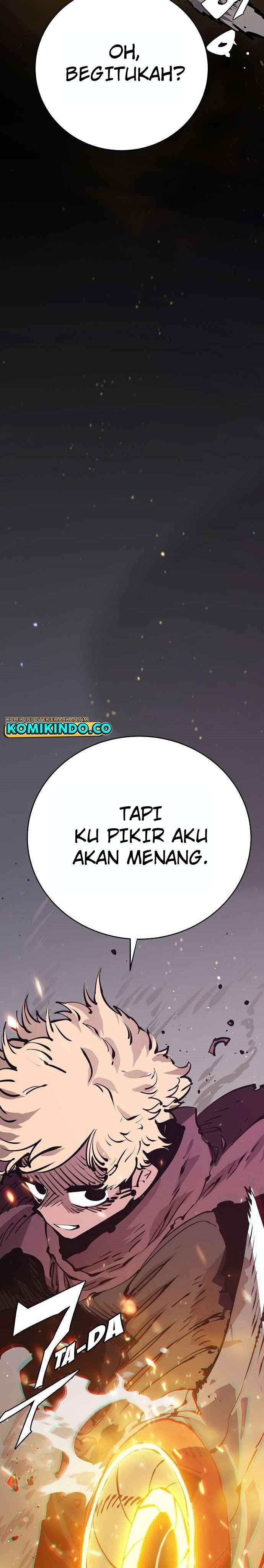 Player Chap 55 - Next Chap 56