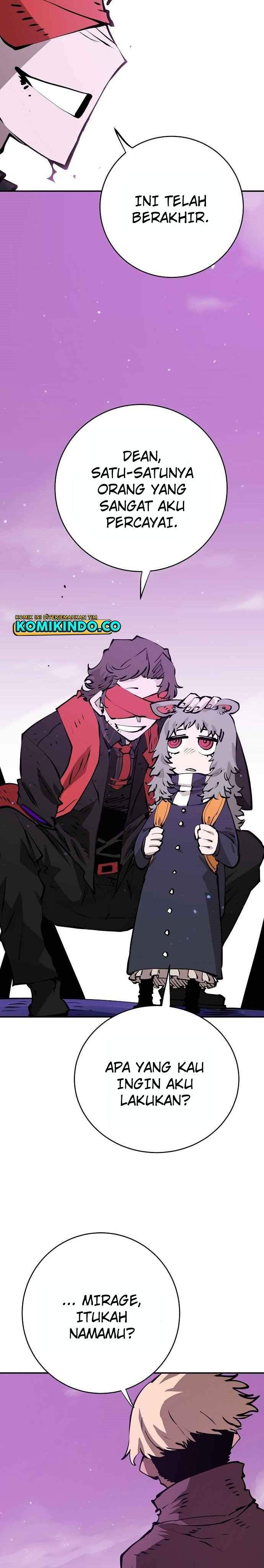 Player Chap 55 - Next Chap 56