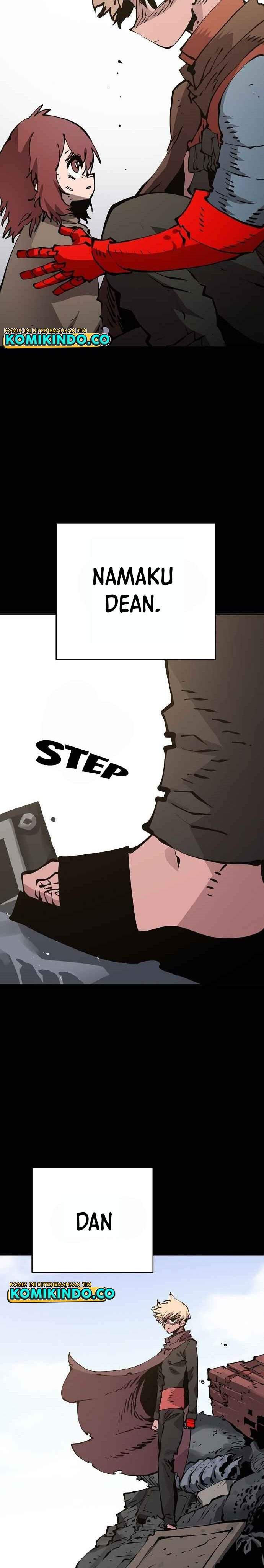 Player Chap 55 - Next Chap 56