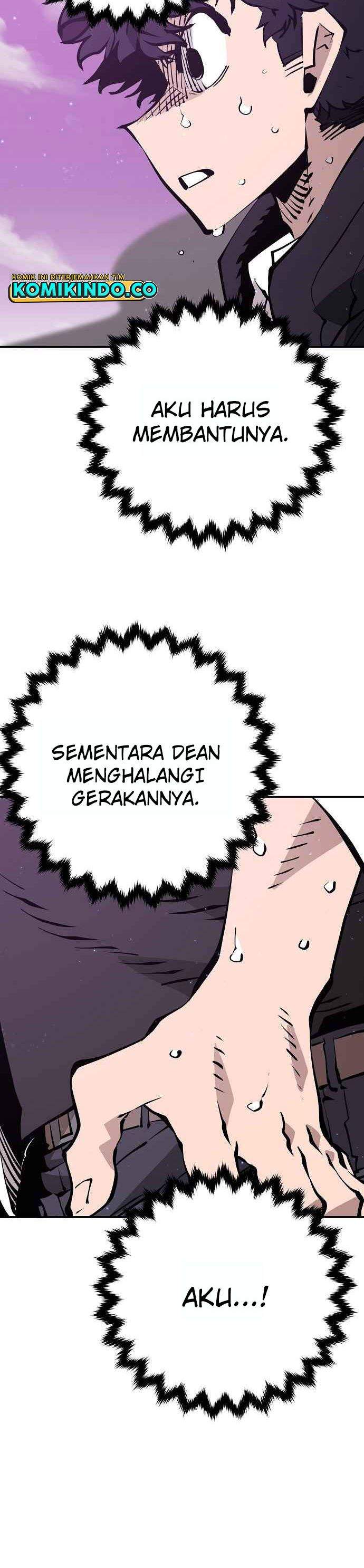 Player Chap 56 - Next Chap 57