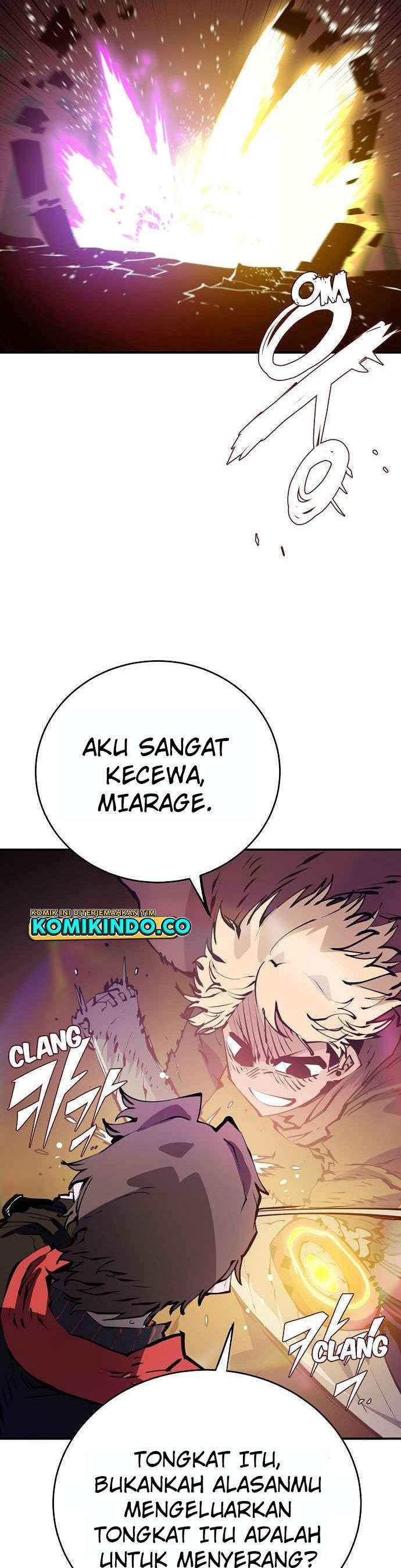 Player Chap 56 - Next Chap 57